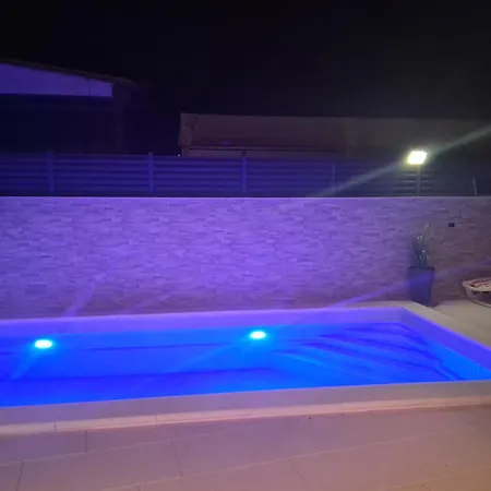 Oana - Privat Pool