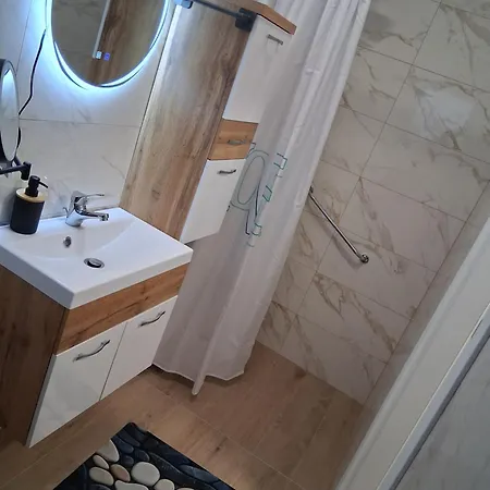 Prázdninový dům Oana - Privat Pool Murine